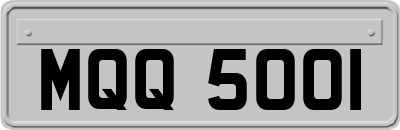 MQQ5001