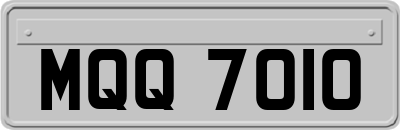 MQQ7010