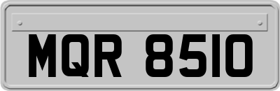 MQR8510