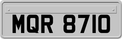 MQR8710