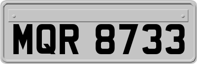 MQR8733