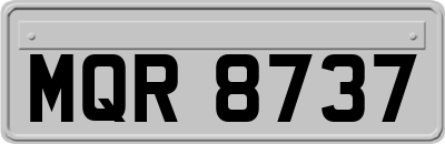 MQR8737
