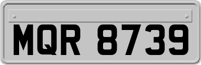 MQR8739