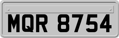 MQR8754