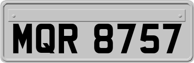 MQR8757