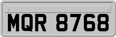 MQR8768