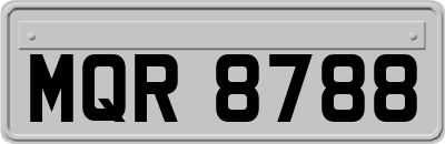 MQR8788