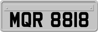 MQR8818