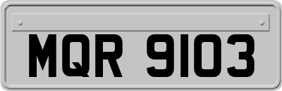 MQR9103