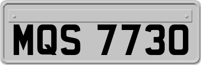 MQS7730