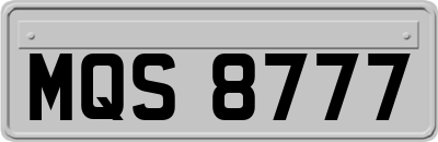 MQS8777