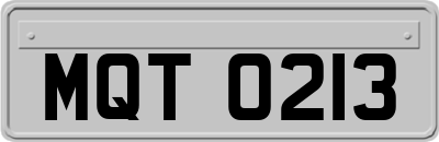MQT0213
