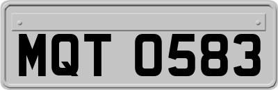 MQT0583