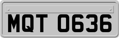 MQT0636