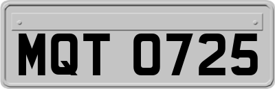 MQT0725