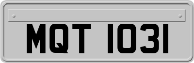 MQT1031