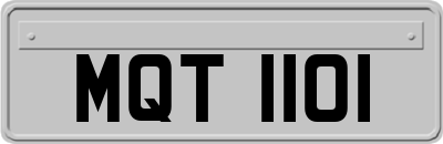 MQT1101