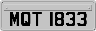 MQT1833