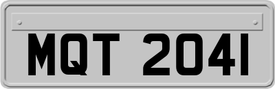 MQT2041