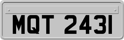 MQT2431