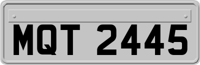 MQT2445