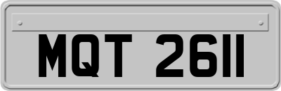 MQT2611