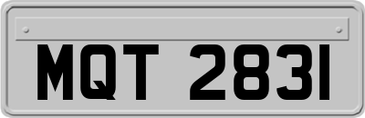 MQT2831