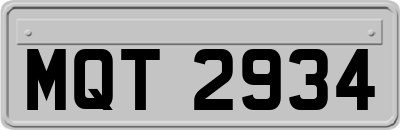 MQT2934