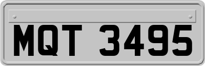 MQT3495