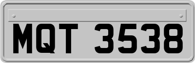 MQT3538