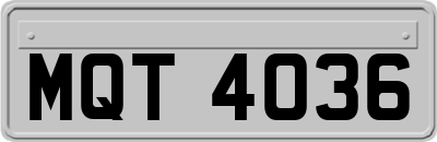 MQT4036