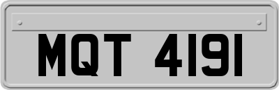 MQT4191