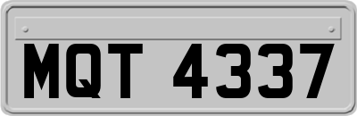 MQT4337
