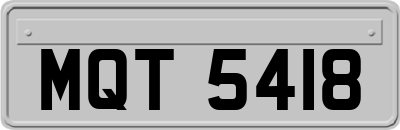 MQT5418