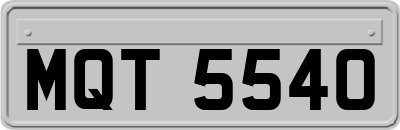 MQT5540