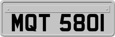 MQT5801
