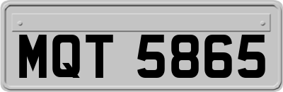 MQT5865