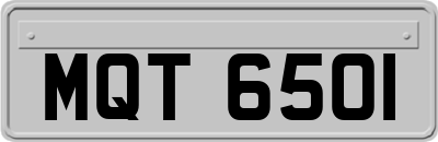 MQT6501