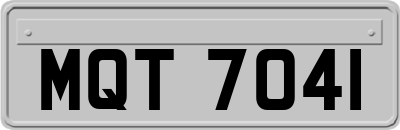 MQT7041