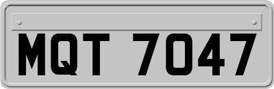 MQT7047