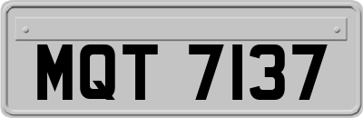 MQT7137