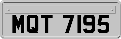 MQT7195