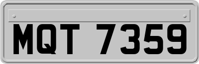 MQT7359
