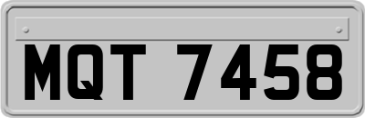 MQT7458