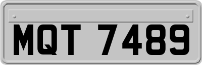 MQT7489