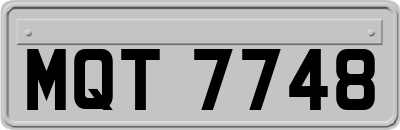 MQT7748