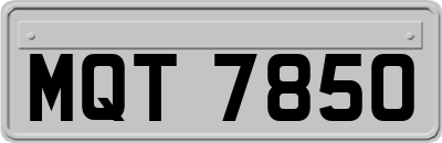 MQT7850