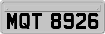 MQT8926