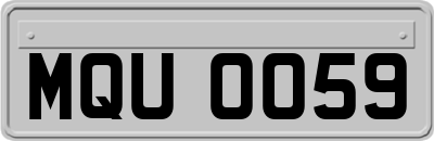 MQU0059