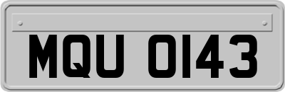 MQU0143